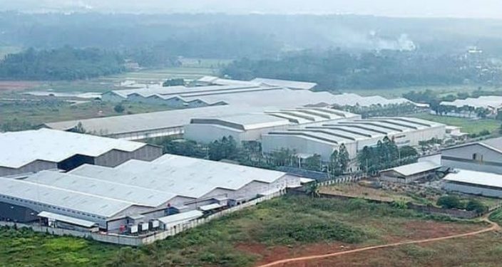 Kawasan Industri Kendal Jadi Destinasi Baru Investasi Global Asiatoday Id