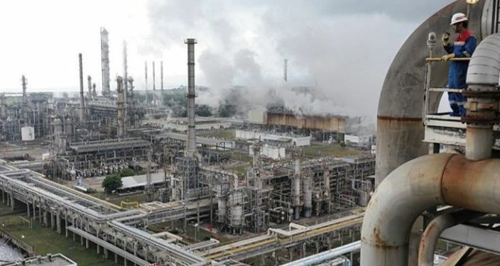 Pertamina Dan Chevron Kolaborasi Pengembangan Ccus Di Indonesia