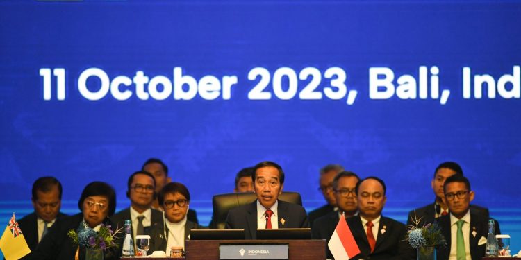 KTT AIS Forum 2023 Di Bali Apa Yang Ingin Dicapai AsiaToday Id