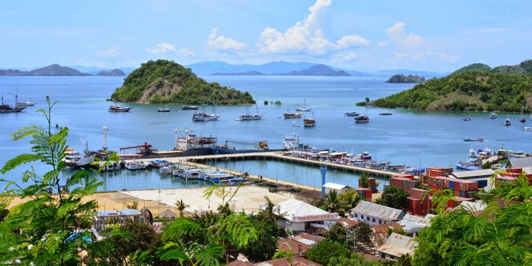 Kemenpar Genjot Kunjungan Wisatawan ke Manggarai Barat Melalui Homepod