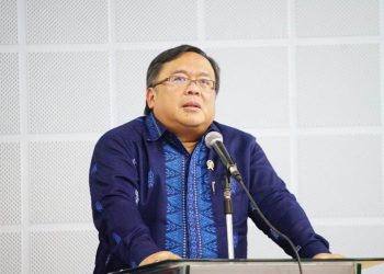 Pemerintah Luncurkan 7 Agenda Utama Pembangunan Nasional 2020-2024