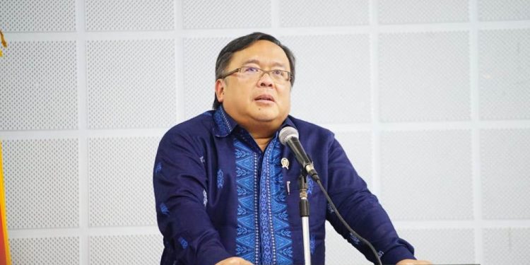 Pemerintah Luncurkan 7 Agenda Utama Pembangunan Nasional 2020-2024
