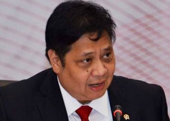 Produk Indonesia Masuk China Kena Tarif, Produk China Masuk Indonesia Kena Tarif?