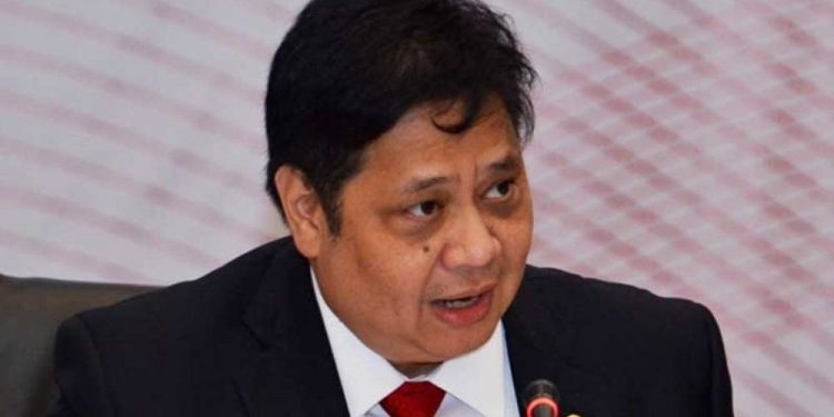 Produk Indonesia Masuk China Kena Tarif, Produk China Masuk Indonesia Kena Tarif?