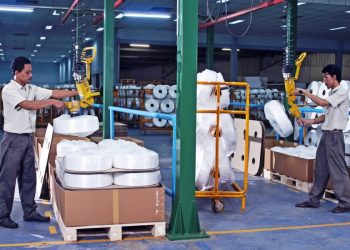 Asia Pacific Fibers Genjot Diversifikasi