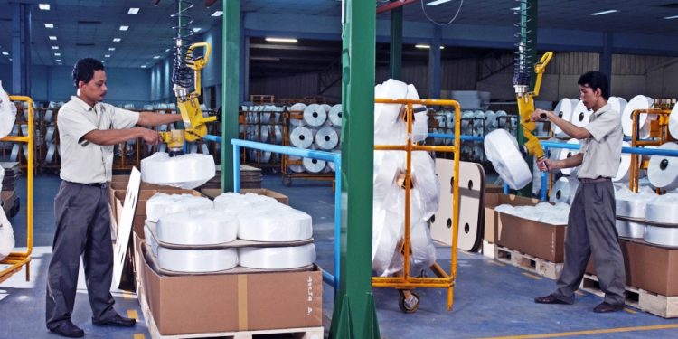 Asia Pacific Fibers Genjot Diversifikasi