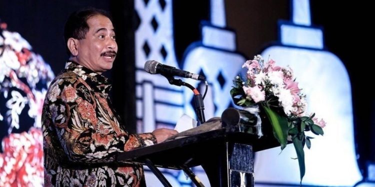 Gandeng Jetstar, Menpar Arief Yahya Perkuat Akses ke Australia