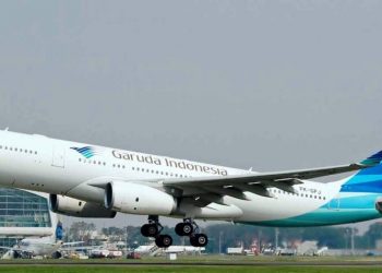 Konektivitas Bandara Internasional Kualanamu Kini Sampai ke Eropa