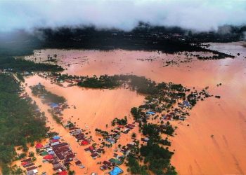 Wapres Minta Seluruh Bekas Lahan Tambang Direklamasi