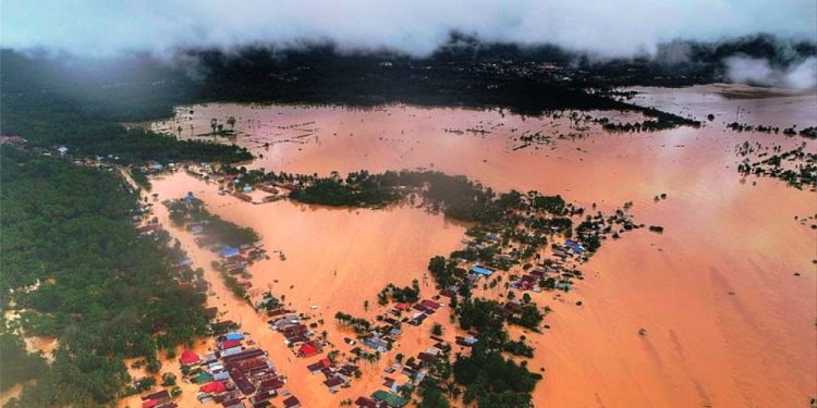 Wapres Minta Seluruh Bekas Lahan Tambang Direklamasi