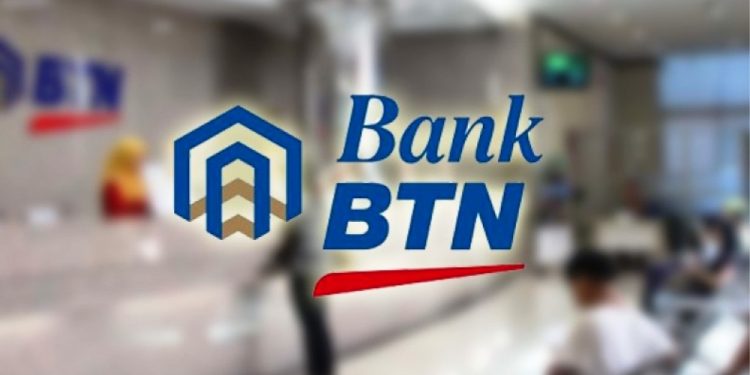 Kinerja Positif, BTN Diganjar CSA Award 2019