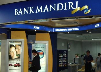 BI Bersama OJK Pantau Perbaikan Sistem IT Bank Mandiri