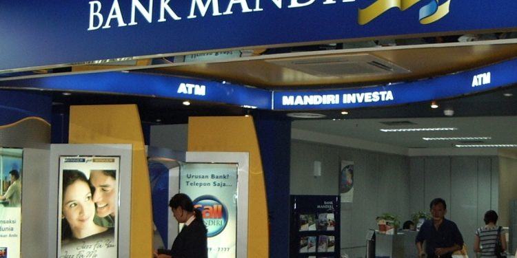 BI Bersama OJK Pantau Perbaikan Sistem IT Bank Mandiri