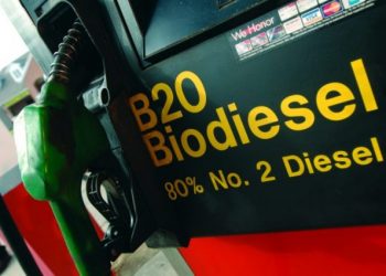 Indonesia Protes Uni Eropa Terkait Bea Masuk Produk Biodiesel