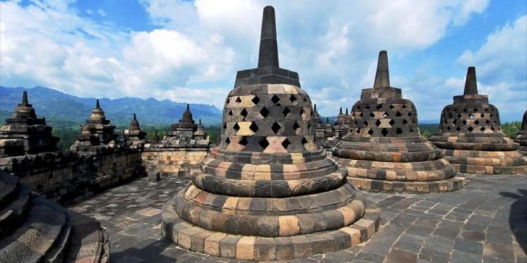 Indonesia-Kamboja Gelar Pameran Dagang Bersama
