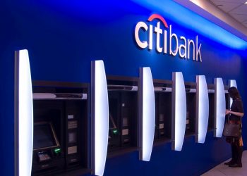 Citibank Raih Best Digital Bank di Asia