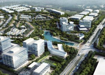 Luhut : China Fortune Land Developer Siap Investasi Besar di Indonesia