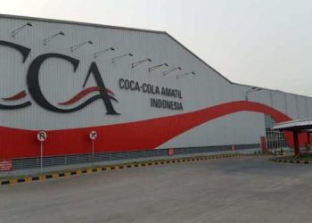 Kurangi Jejak Karbon, CCAI Bangun Panel Surya Terbesar di Asia