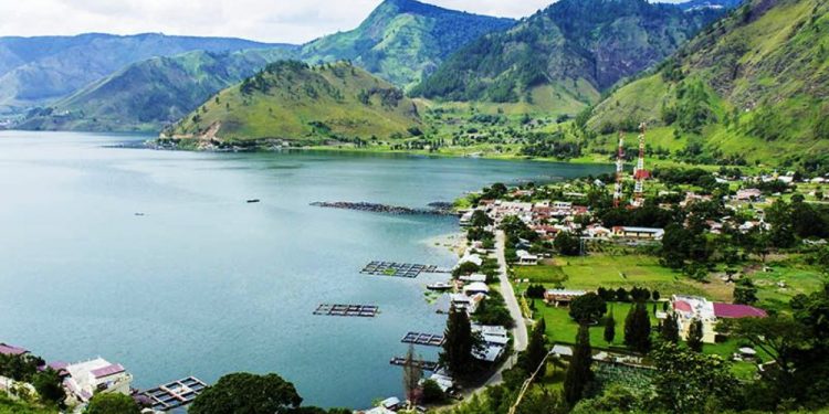 Danau Toba Segera Diakui UNESCO
