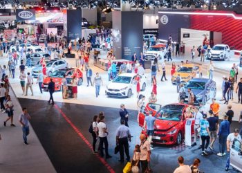 Investasi Mobil Listrik di Indonesia Menyentuh Angka Rp50 T