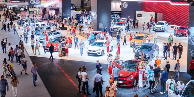 Investasi Mobil Listrik di Indonesia Menyentuh Angka Rp50 T