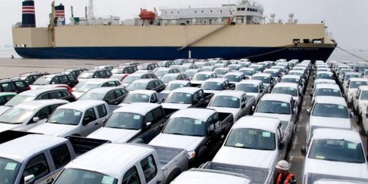 Ekspor Mobil Indonesia Masih Kalah Dibanding Thailand