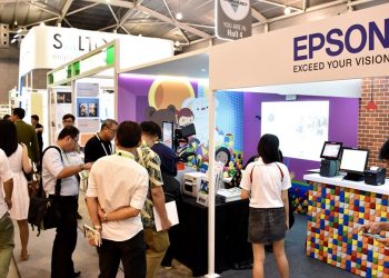 Epson Indonesia Luncurkan Aplikasi Epson Genuine