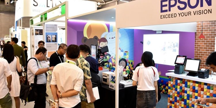 Epson Indonesia Luncurkan Aplikasi Epson Genuine