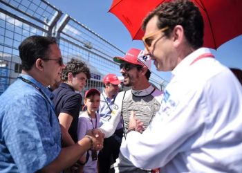Formula E 2020 Ditaksir Datangkan Duit 1,6 Juta Euro 1