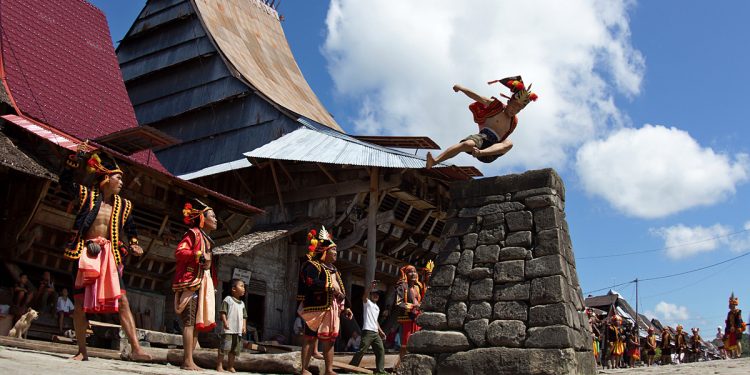 Ya’ahowu Nias Festival 2019 Siap Hadirkan Atraksi Budaya