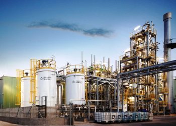 Investasi Rp3 Triliun, Jawa Barat Siap Bangun Industri Biodiesel