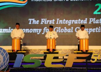 BI Perluas Cakupan Event Festival Ekonomi Syariah 2019