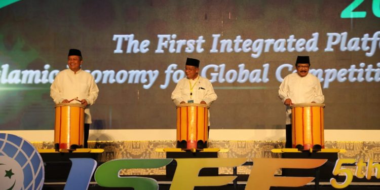 BI Perluas Cakupan Event Festival Ekonomi Syariah 2019