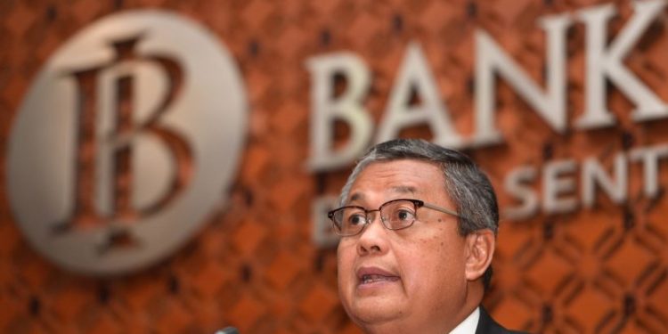 Dana Asing Masuk Indonesia Capai Rp192,5 Triliun