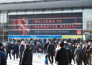 Indonesia Siap Hadirkan 100 Industri di Hannover Messe, Jerman 2020