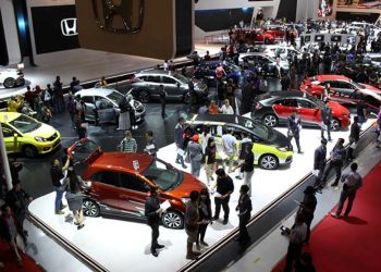 Sambut Industri Otomotif ‘Hijau’, Indonesia Akan Gelar IEMS 2019