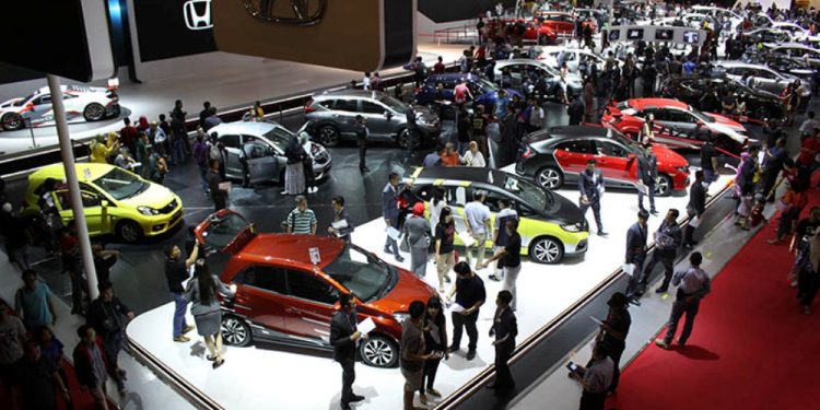 Sambut Industri Otomotif ‘Hijau’, Indonesia Akan Gelar IEMS 2019