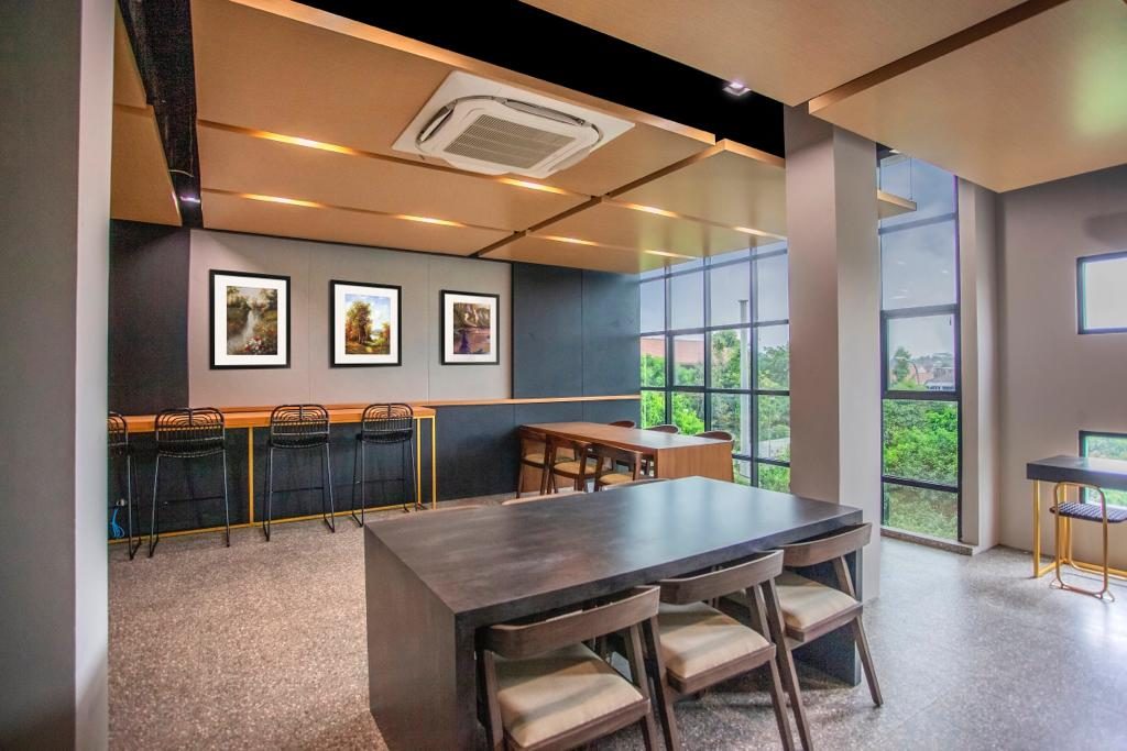 Yuk ke Reqspace, Coworkingspace Bertema Lawhub Pertama di Indonesia 3