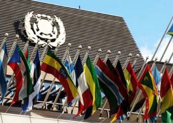Eksistensi Indonesia Sebagai Negara Kepulauan Diakui pada Sidang Dewan IMO Ke-122