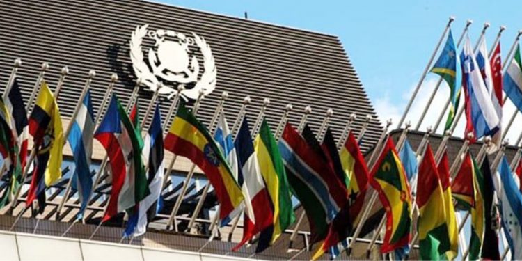 Eksistensi Indonesia Sebagai Negara Kepulauan Diakui pada Sidang Dewan IMO Ke-122