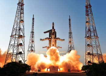 India Tunda Peluncuran Misi ke Bulan