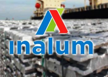 PT Inalum Segera Bangun Klaster Industri Aluminium di Kaltara