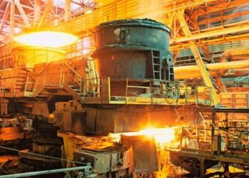 BKPM Target Investasi Rp800 T dari Smelter, e-Commerce dan Pariwisata