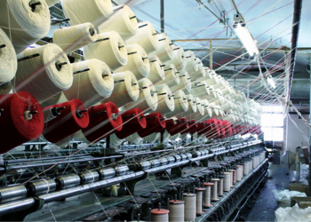 Genjot Industri Tekstil, Pemerintah Target Ekspor USD15 Miliar