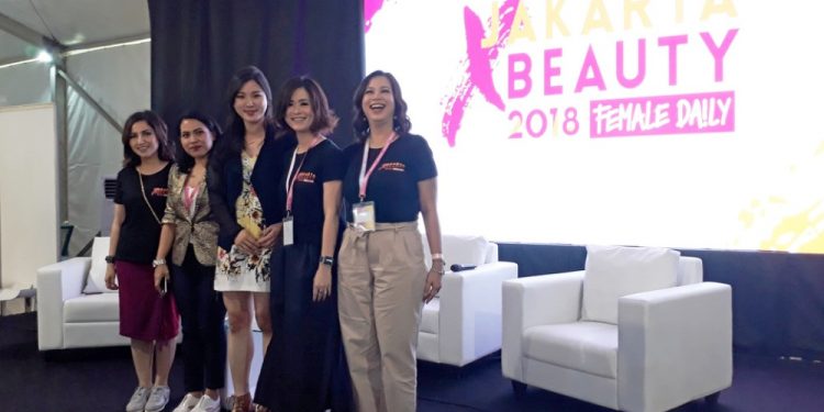 Festival Kecantikan ‘Jakarta X Beauty’ Kembali Digelar 2019