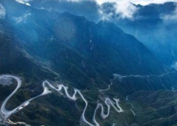 Pemerintah Lanjutkan Proyek Jalan Perbatasan Indonesia-PNG