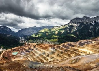 Tahun 2022, Ekspor Mineral Mentah Dihentikan