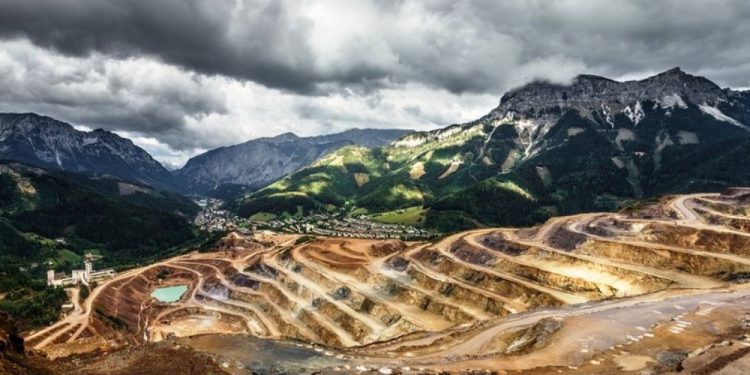 Tahun 2022, Ekspor Mineral Mentah Dihentikan