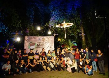 Kala Milenial Gandrungi Konservasi Alam melalui Ekowisata