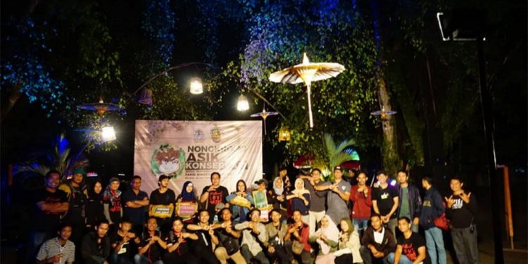 Kala Milenial Gandrungi Konservasi Alam melalui Ekowisata
